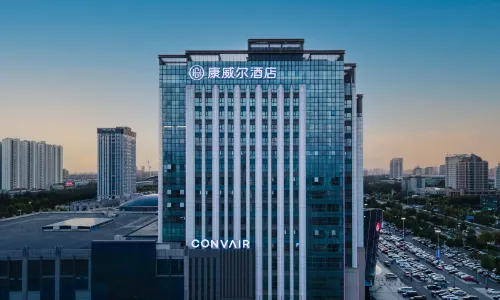 CONVAIR HOTEL