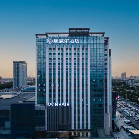 CONVAIR HOTEL