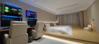 JINX HOTEL - Esports