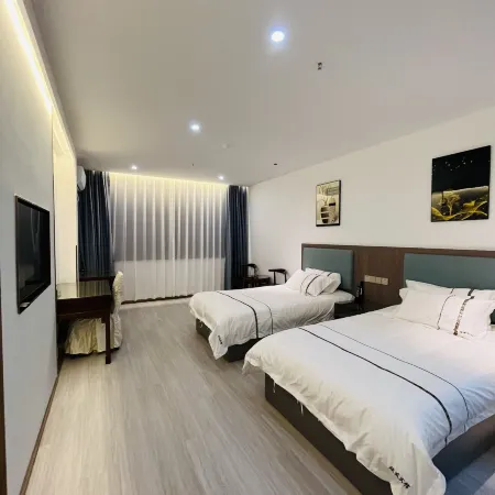 Tuanfeng ZhengFa hotel