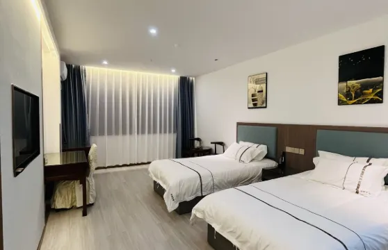 團風政發賓館（團風商業步行街店）