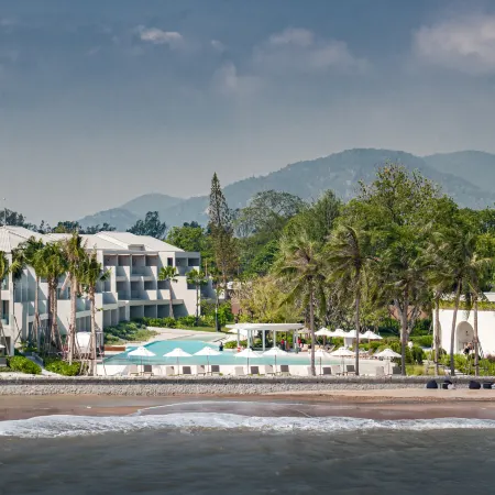 Vala Hua Hin - Nu Chapter Hotels