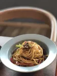 Getang Yaqi Hotel - breakfast