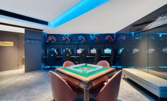 Jiuxiao esports hotel (Changxing Hotel)