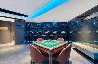 Jiuxiao E-sports Homestay (Changxing) - Esports