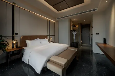 EMEI UTOPIA HENTIQUE RESORT