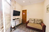 Hotel Stroganoff - Cho phép mang theo thú cưng