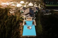 Yuncong Duohua Hot Spring Resort Center