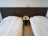 Hotel Oceans Nakijin