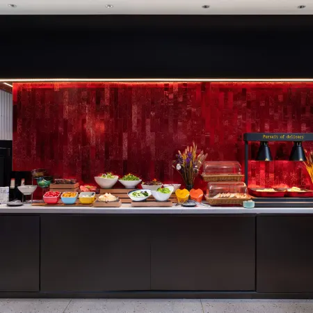 From.K Hotel (Guangzhou Zhujiang New Town&Tiyu West Road Branch) Отели рядом с достопримечательностью «Торговый центр Tee Mall»