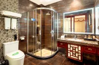 FOUR SEASONS KYLIN HOTEL