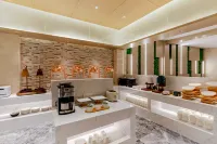 Lavande Hotel (Huai'an Wanda Plaza Financial Center)