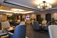 Wenhui Hotel Hotels in Qamdo