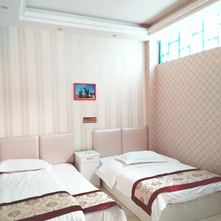 Longxi Hotel