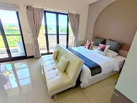 Burano Villa Weixing Elevator B&B