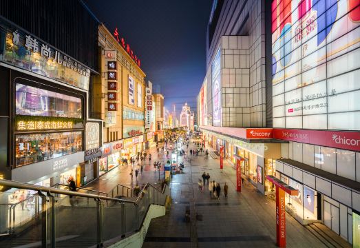 R 로얄스 호텔 객실