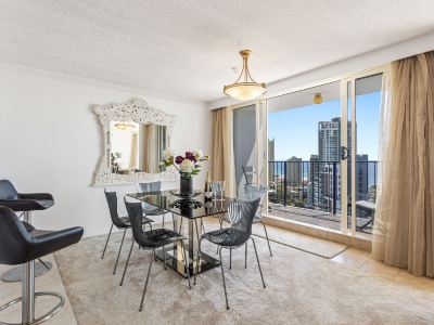 Condor Apartments by Gold Coast Premium