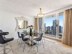 Condor Apartments by Gold Coast Premium