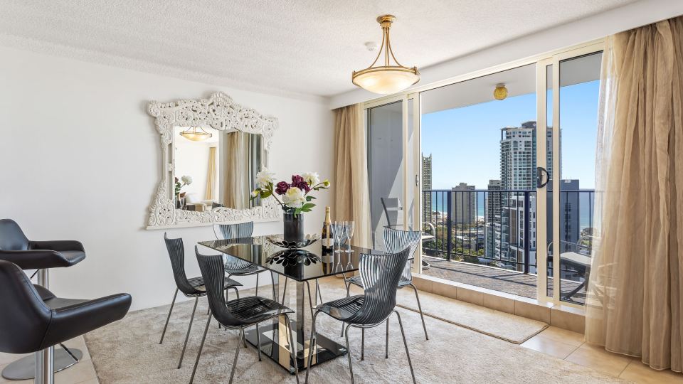 Condor Apartments by Gold Coast Premium