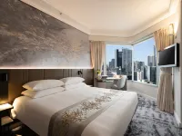 Harbour Plaza Metropolis Hotels near E-Max