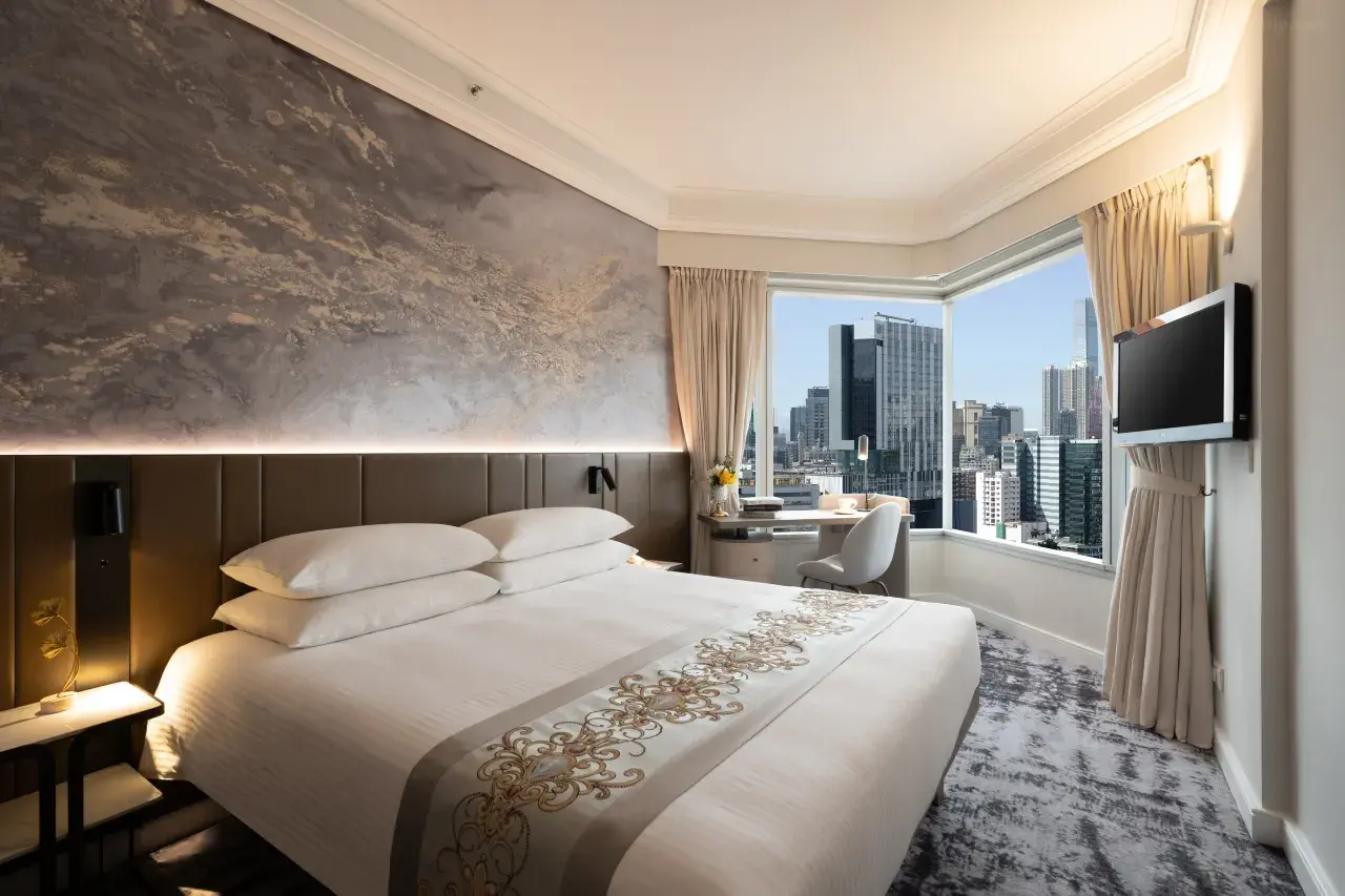 Suite Room
