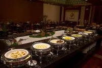 Qingyang Xifeng Hotel