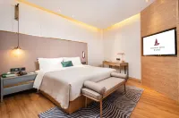 Zhaosheng Hotel Hotels in Liuzhou