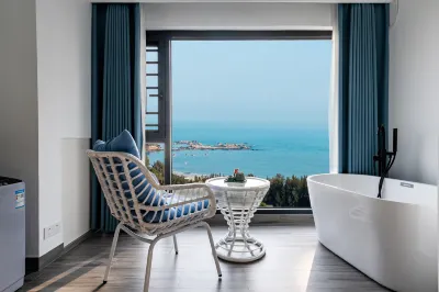 Dongshan Jinluowan Luxi Seaview Homestay