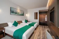 Changzhou Lehan Resort Hotel