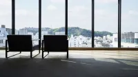 Daiwa Roynet Hotel Kagoshima Tenmonkan PREMIER - Scenic