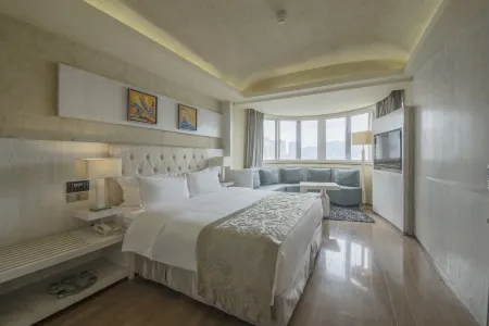 Holiday Inn Express Xiamen Lushan