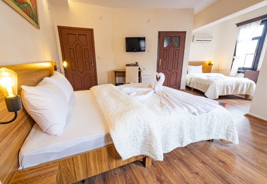 레일라 하님 코나기