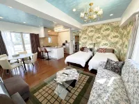 Ocean Villa Tin Gala