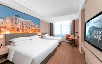 Vienna 3 Best Hotel (Shaoshan Dadao South Railway Station)