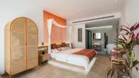 Floral Hotel·Tangyun Shuiyunjian Tangquan Hotel