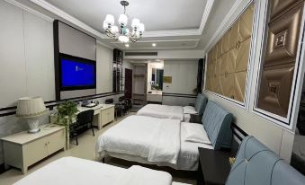 Qian'anchi Business Hotel