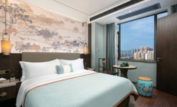 Till Bright Hotel (Changsha Airport)