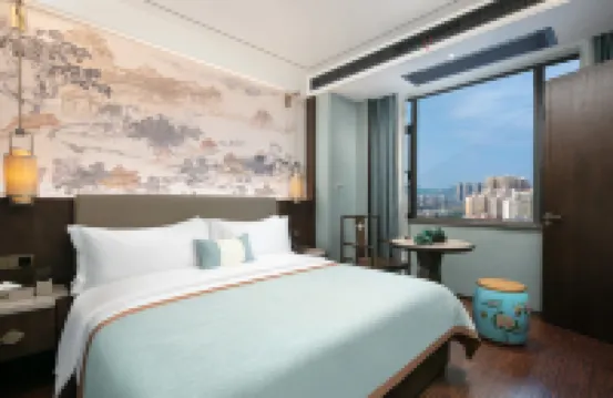 Till Bright Hotel (Changsha Airport)