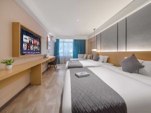 hongguan  Boutique Hotel (Xipeng store, Chongqing)