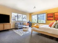 Roamer Brisbane Hotels in Brisbane