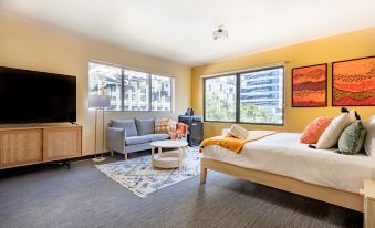 Roamer Brisbane