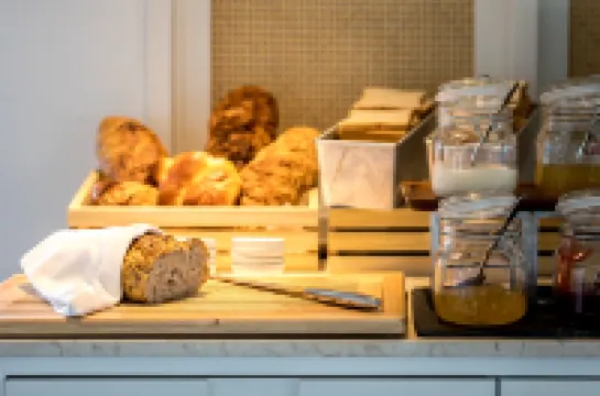 Outrigger Koh Samui Beach Resort