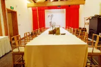 รีสอร์ทน้ำพุร้อนเซนสปริง (เมืองโบราณชวนซา เซี่ยงไฮ้)