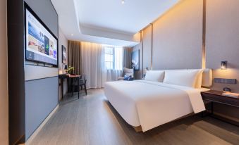 Atour Hotel, Qiaolin, Pukou Economic Development Zone, Nanjing