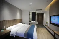 JinggangshanChangtianqihang Hotel Hotels near Jiangxi Cadre College