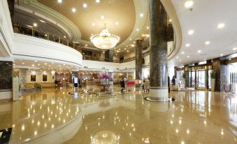 Grand Sun City Hotel