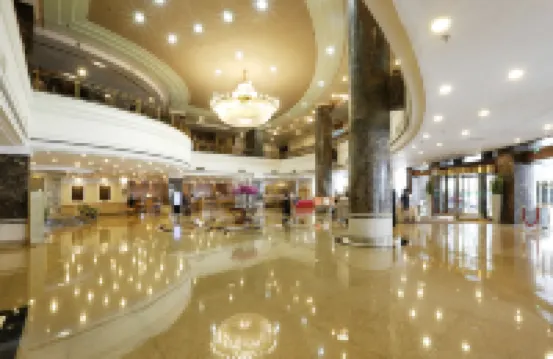 長沙中維神農大酒店