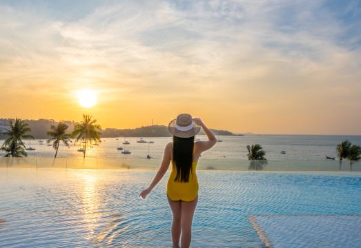 Bandara International Hotel Hotel Overview