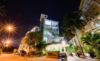 Cozy Resort, A Boutique Hotel.