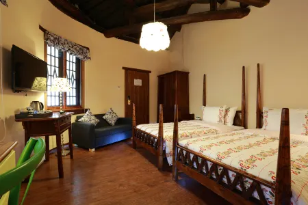 Yanmen Inn